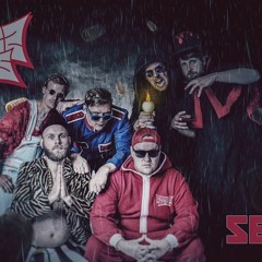 Gambrz reprs - Kamarádky