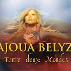 Najoua Belyzel - Gabriel (Filtered)