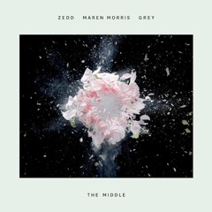 Zedd, Maren Morris, Grey - The Middle(Peramont Remix)