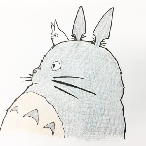Stream となりのトトロ(Tonari No Totoro) - 風の通り道/The Wind