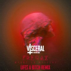 Freqax & Instinkt - Life (Visceral Remix)FREE DOWNLOAD