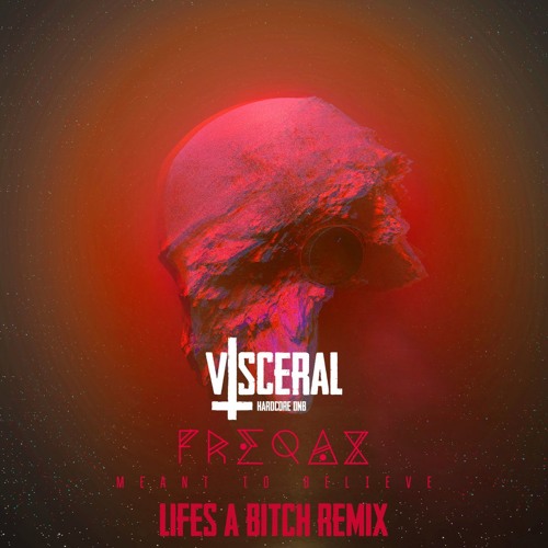 Freqax & Instinkt - Life (Visceral Remix)FREE DOWNLOAD