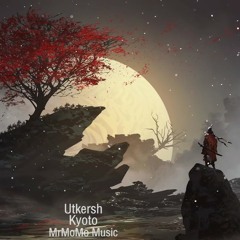KYOTO by Utkersh ☯️ Japanese Type Beat