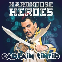 Hardhouse Captain - Captain Tinrib
