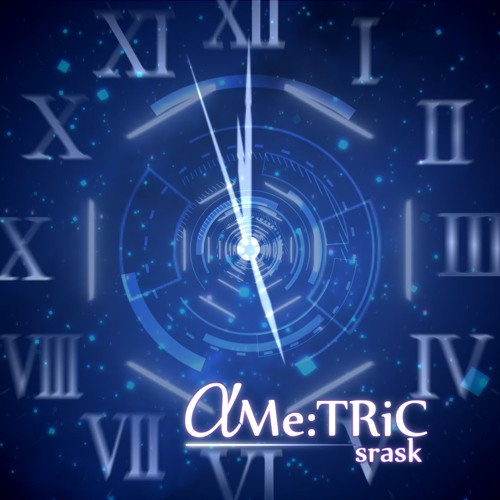 【BOFXV】αMe:TRiC