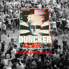 Duncker Club 2020 - Hjemmesnekk - B2