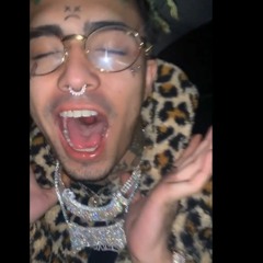 Lil Pump NEW Red Light