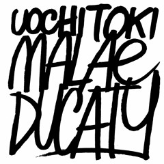 07- LI018 Uochi Toki - Malaeducaty - Innocuo