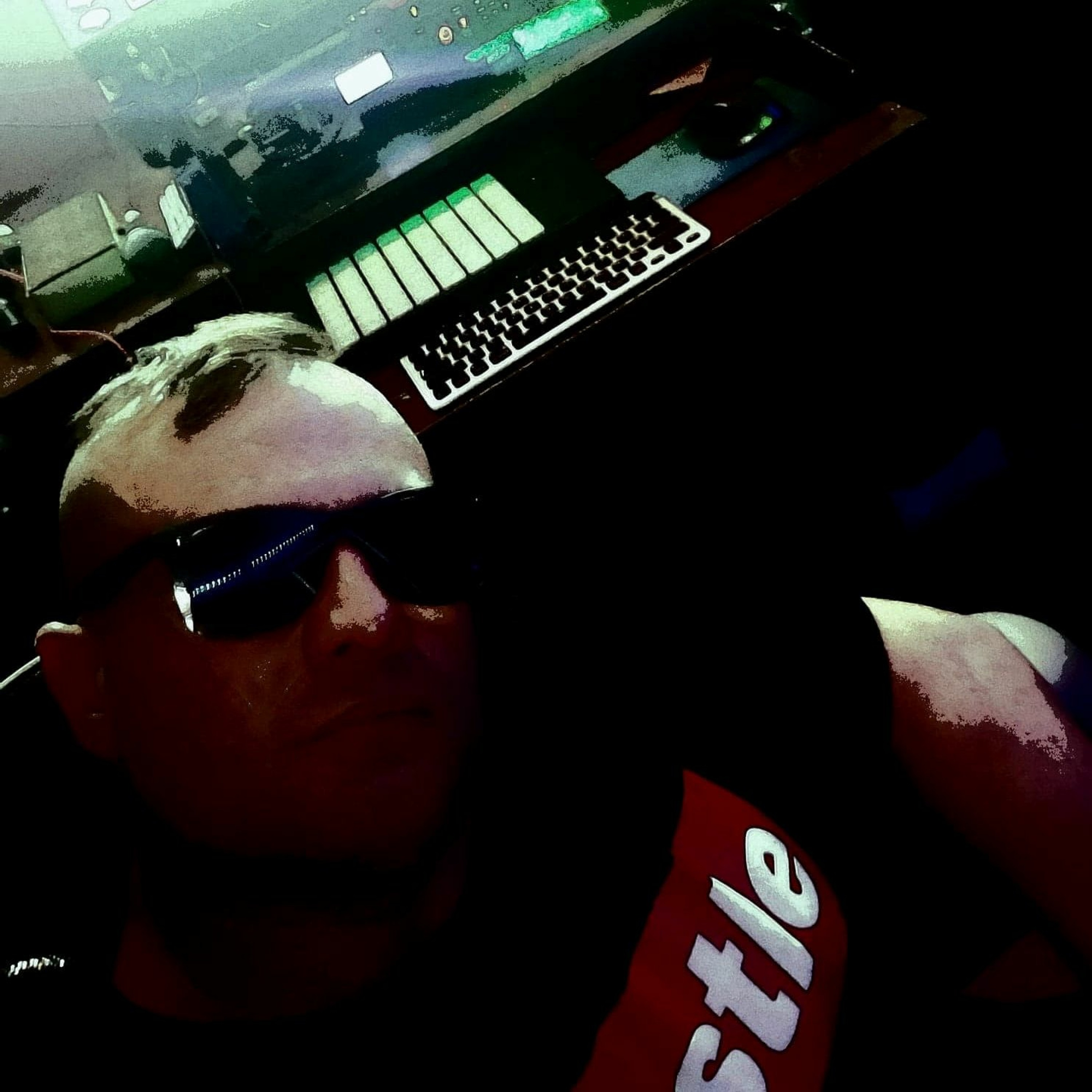 DeejayDiscoDane