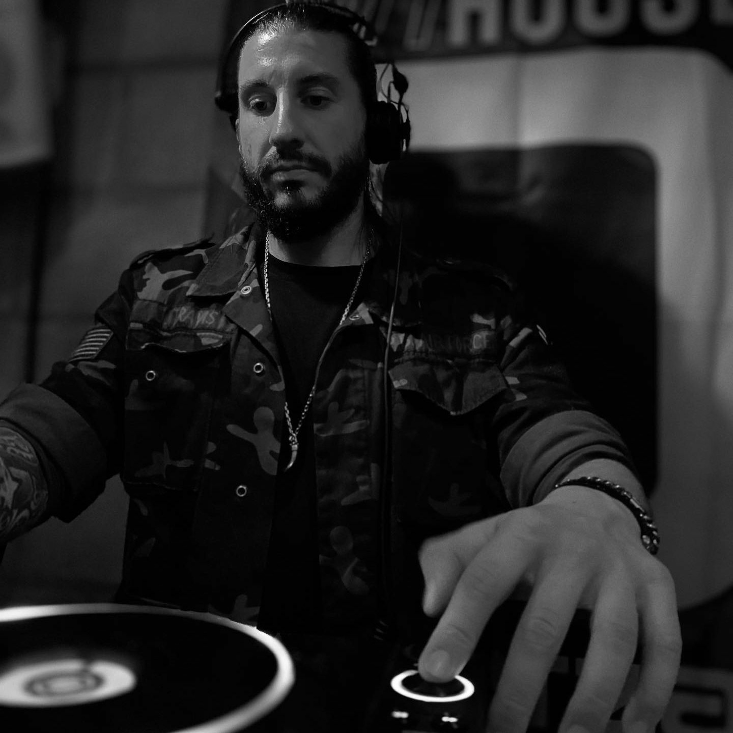 Axel Bampton Pres - SMOK\'IN BEATS