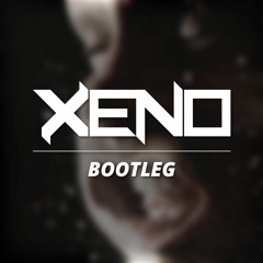 Noisia - Split The Atom (XENO BOOTLEG) *Free Download*