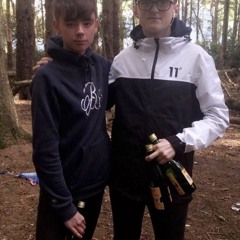 Seshh- Oakzy B Tiny x