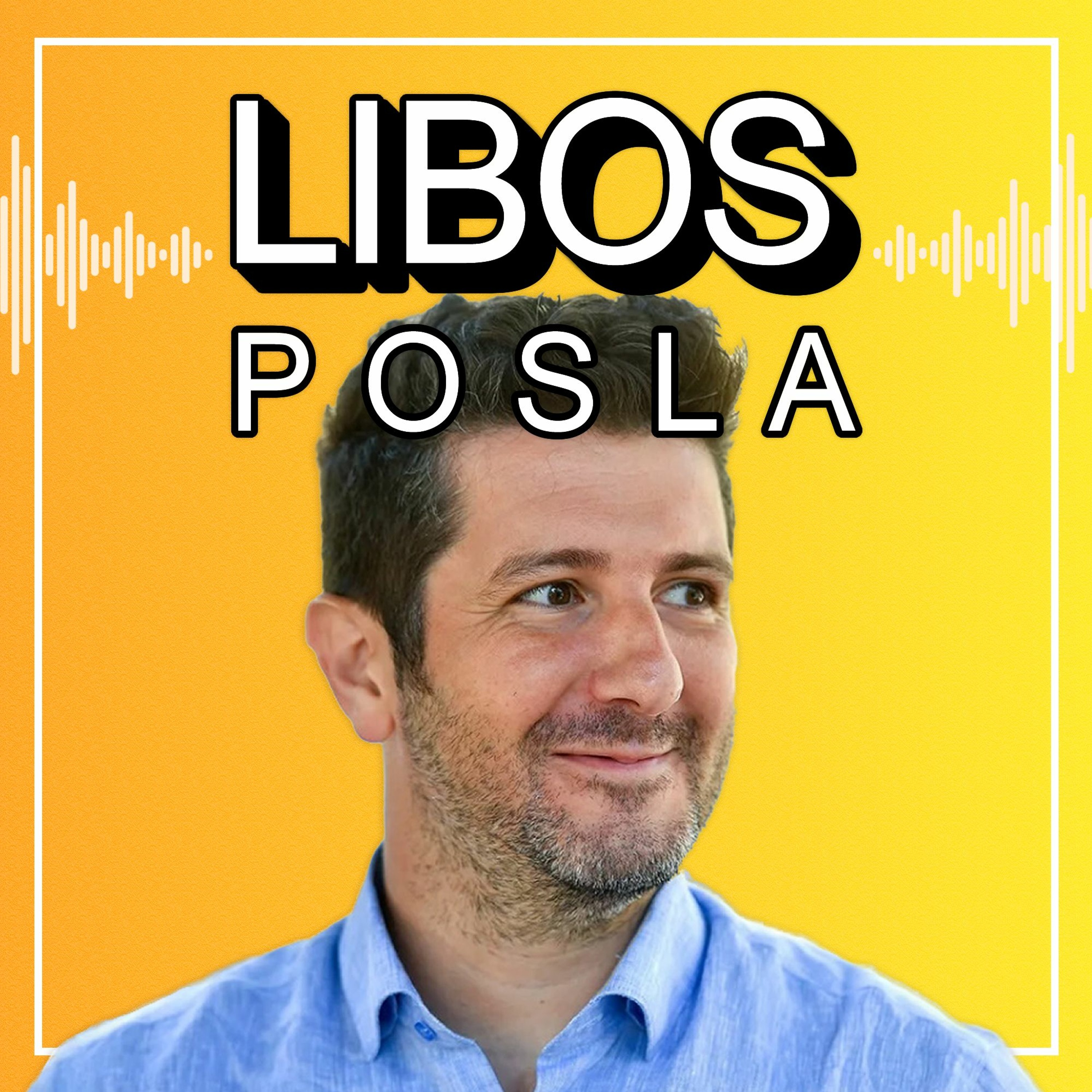 Libos Posla Podcast
