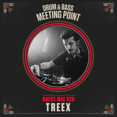 Guest Mix #20 - TREEX