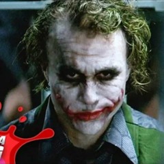 The Joker Sings A Song (Heath Ledger) (Batman The Dark Knight Parody)