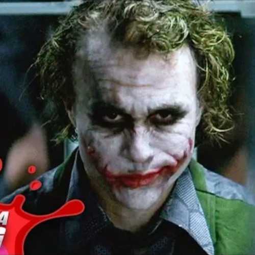 The Joker Sings A Song (Heath Ledger) (Batman The Dark Knight Parody)