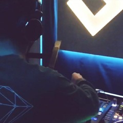 Rolling Dark - Studio DnB Mix