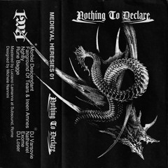 Morbid Descendant - Reckoning Genocide