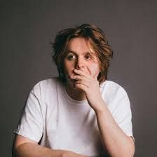 One - Lewis - Capaldi - Remix