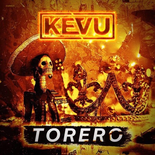 Stream KEVU - Torero (Original Mix ) by KEVU | Listen online for free ...