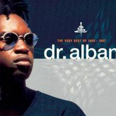 Dr.Alban - It's My Life (Alexander Pierce & Dj.Polattt Cover)