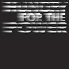 Hungry For The Power (Vinicius Novak Edit)