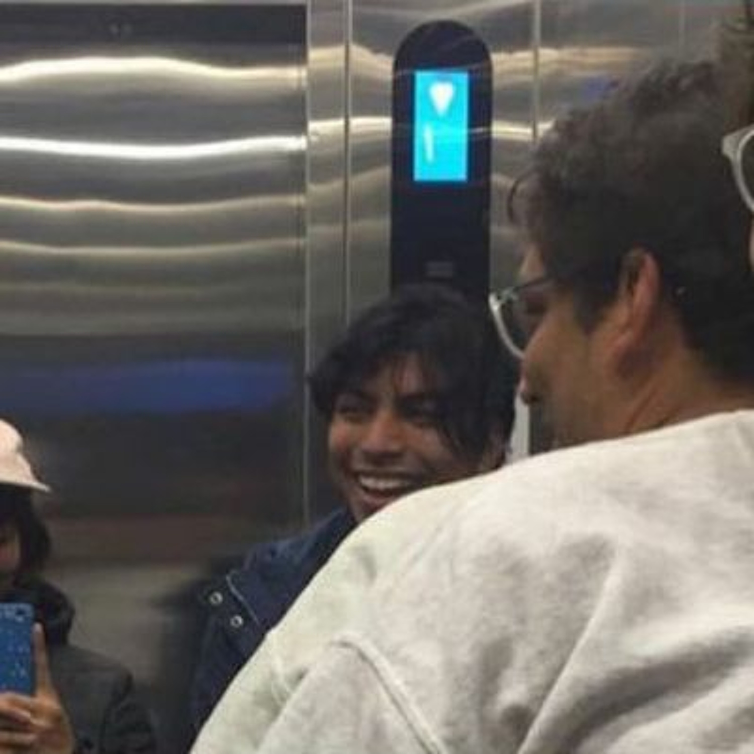 De: Pedro / Para: Sebastián