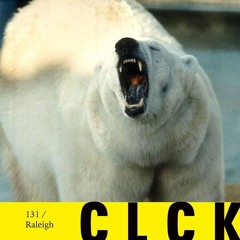 CLCK Podcast 131 | Raleigh