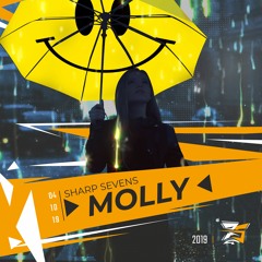 Sharp Sevens - Molly
