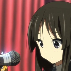 K-ON! - My Love Is A Stapler