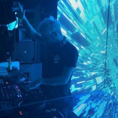 Simon Wilson @ Back To The Old Skool, Time - 29th September 2018