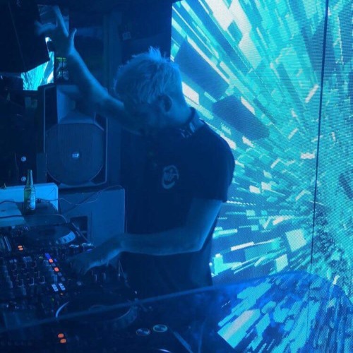 Simon Wilson @ Back To The Old Skool, Time - 29th September 2018