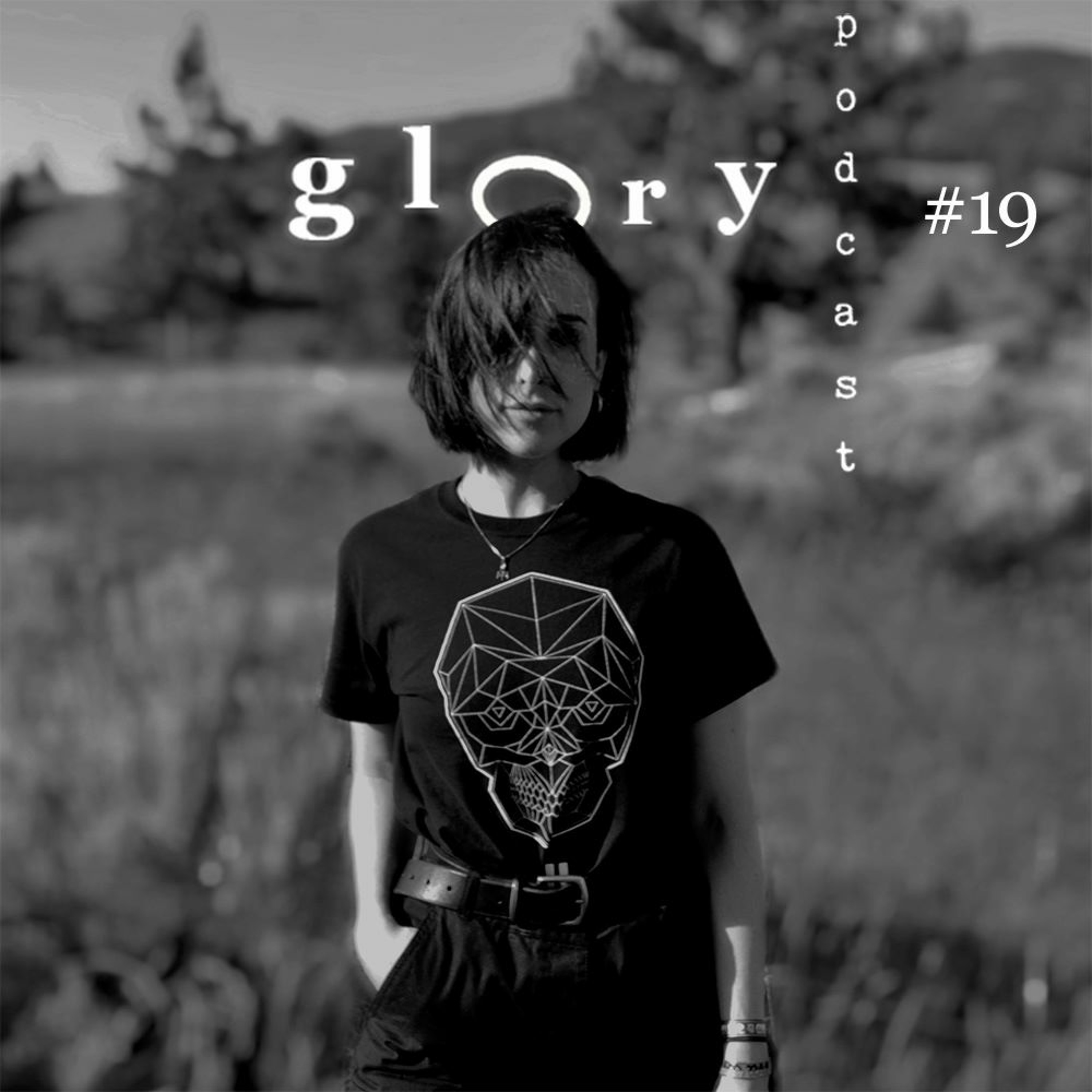 Glory Podcast Berlin