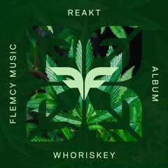 | PREMIERE: Whoriskey - Reakt (Original Mix) [Flemcy Music] |