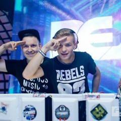 Dropshakers & DEJS - Feel It (Original Mix)