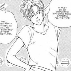 Good Old Fashioned Lover Boy