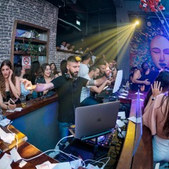 Guy Molcho Open Night Live Set  19/10 Tiamo Jerusalem