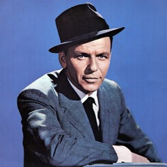 Frank Sinatra - New York (Mindcage Private Edit)