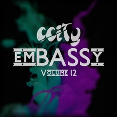 Embassy Mix Volume 12: CCITY