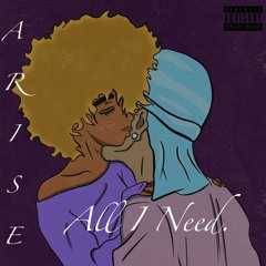 Aries - All I See (Remix)