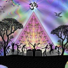 GOA..Ab in den OktoberZauberWald