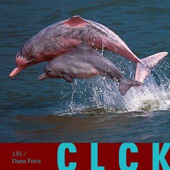 CLCK Podcast 135 | Dana Foris