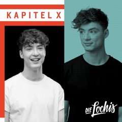 Die Lochis - Dein Lied (The Suspect HandsUp Flip)