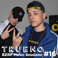 TRUENO || BZRP Music Sessions #16
