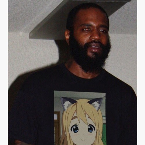 MC Ride wasted his mind -- and became a japanese
