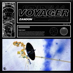 ZANDON - Voyager