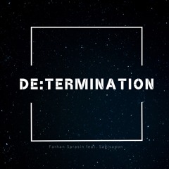 DE:TERMINATION (feat. Sagisapon) (short ver.)