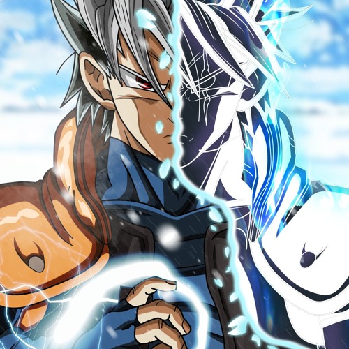 Ultra Instinct (Prod. By TrackGonEat)