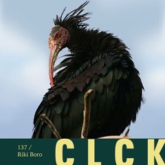 CLCK Podcast 137 | Riki Boro