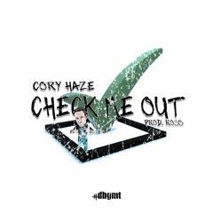 Check Me Out (Prod. Ross)